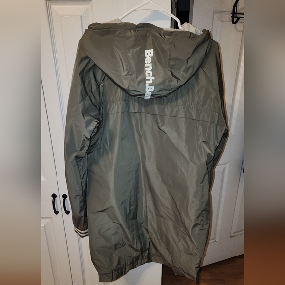 Bench jacket - Picture 2 of 2